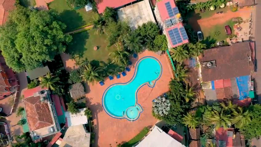 LA CALYPSO BEACH RESORT - Tap to explore photos