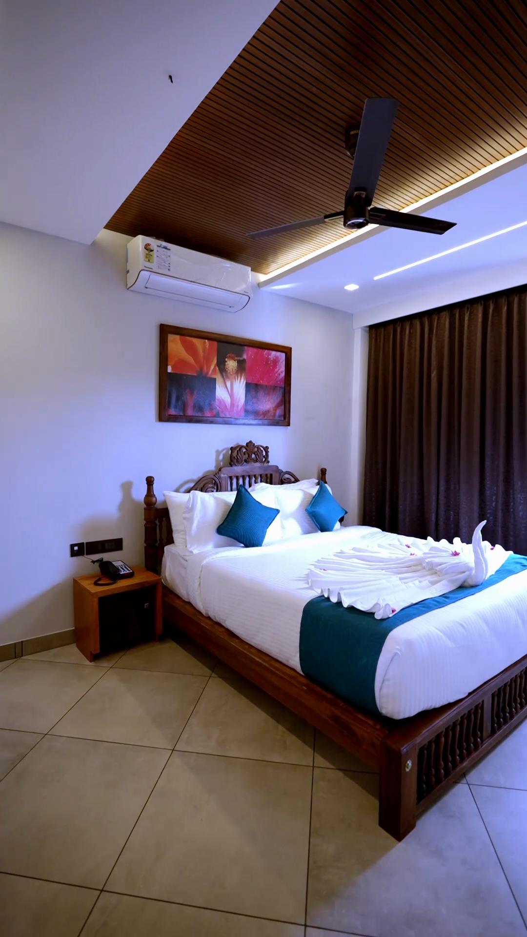 Aadisaktthi Leisure Resort - Tap to explore photos