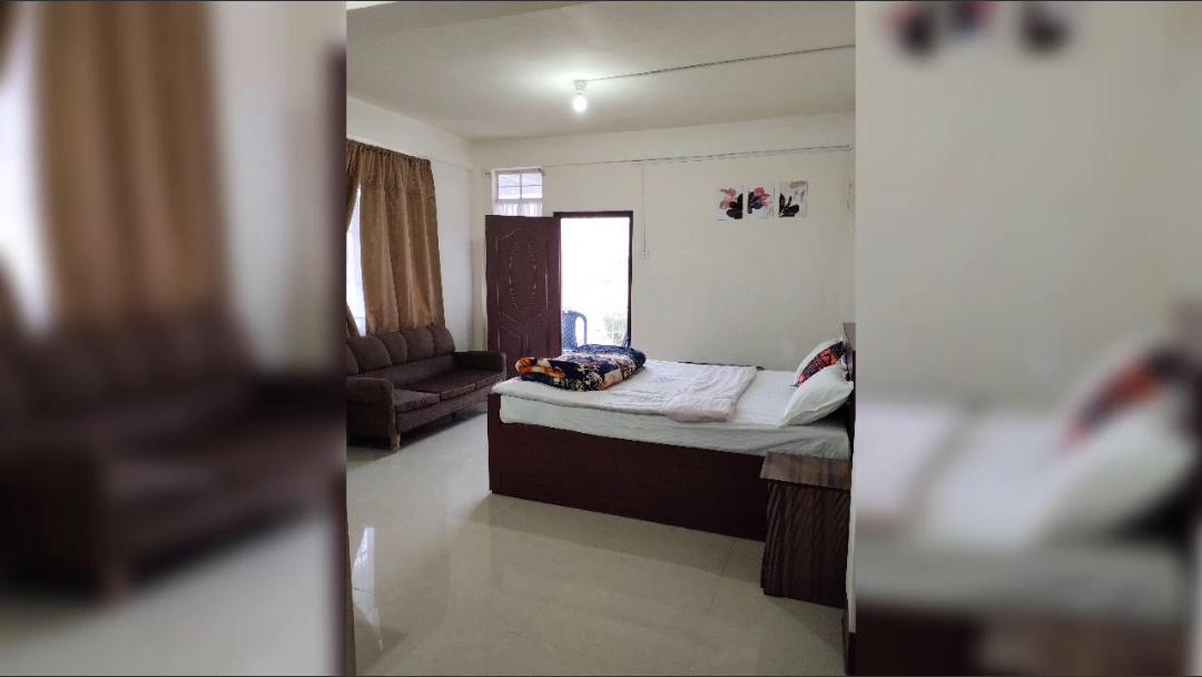 Yashav Homestay - Tap to explore photos