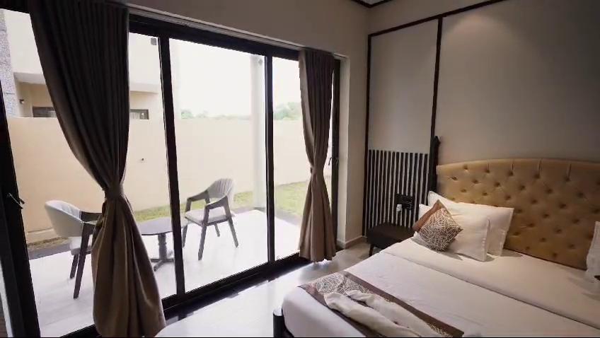 THE PREMIER GIR RESORT - Tap to explore photos