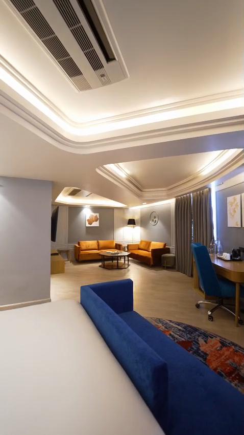 Ramada Encore by Wyndham Rajbagh Srinagar - Tap to explore photos