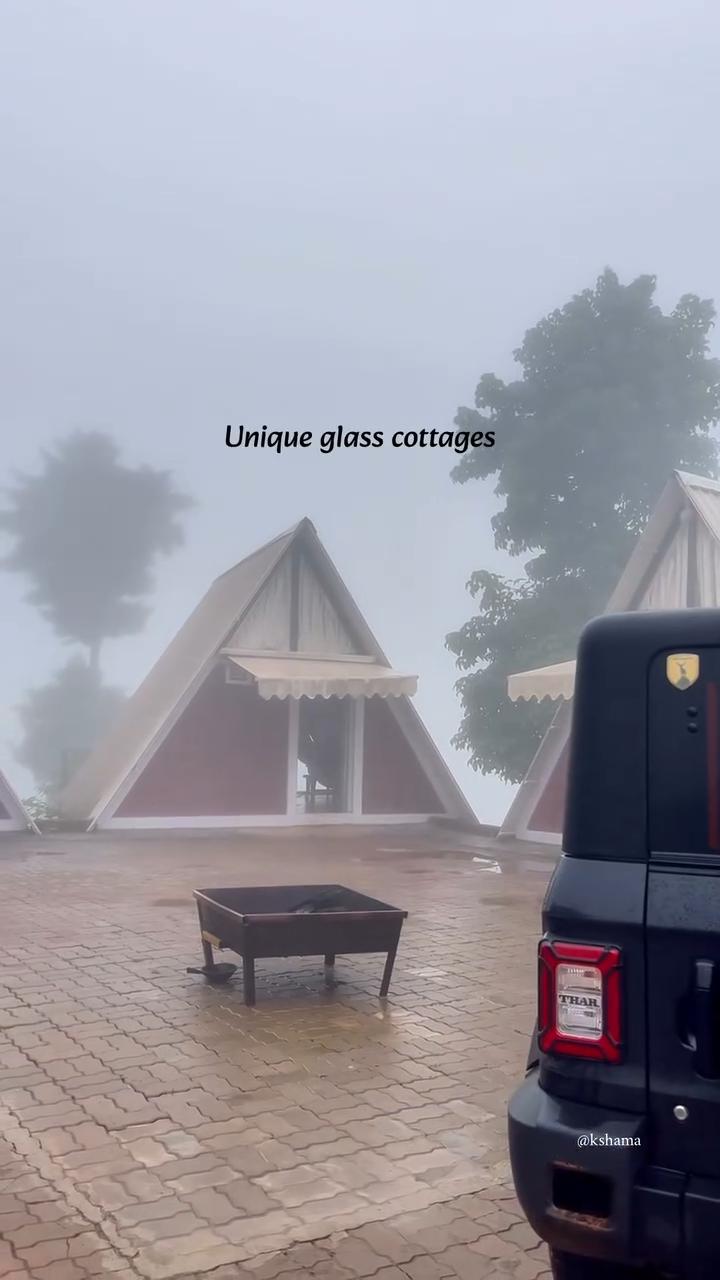 The Breeze Cottages - Tap to explore photos