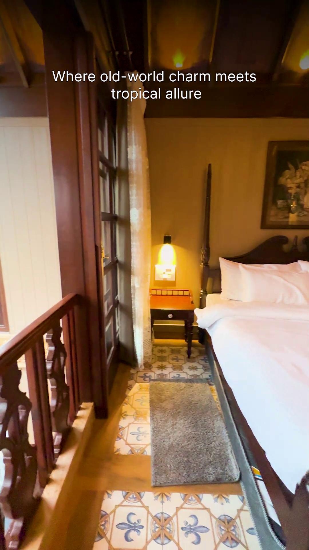 SaffronStays Tudor San Ann - Tap to explore photos