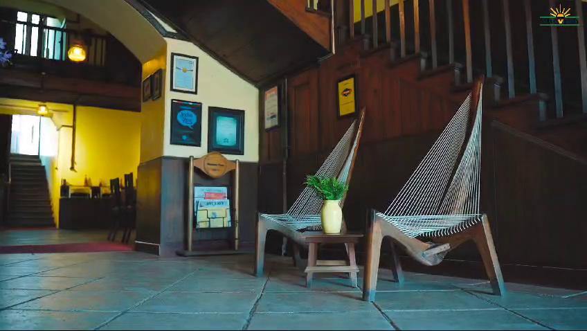 Hotel Chevron Fairhavens, Nainital - Tap to explore photos