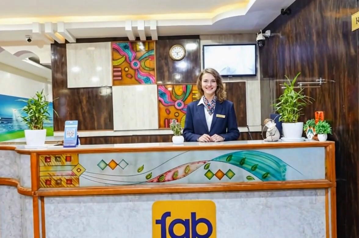 FabHotel Living Suits - Bannerghatta Main Road - Tap to explore photos