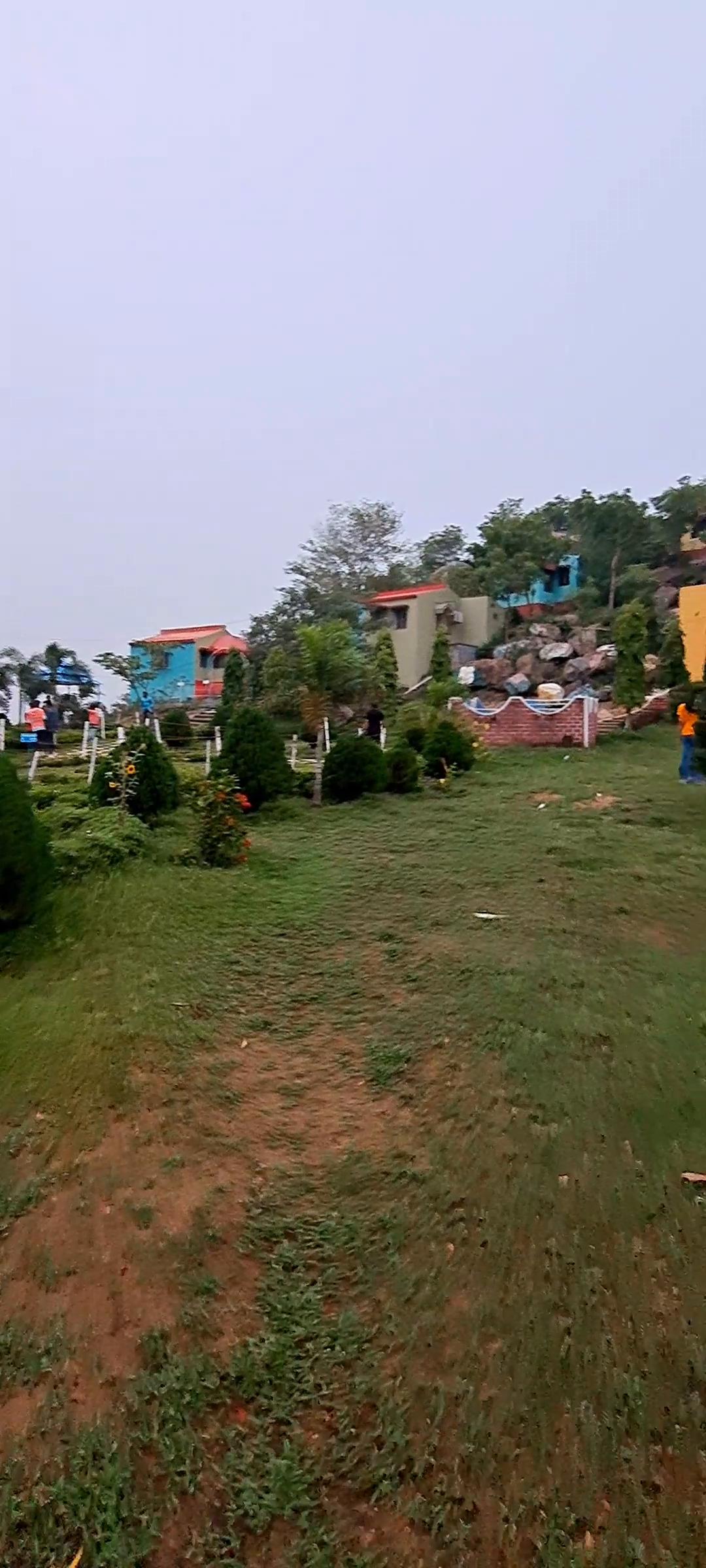 Joychandi Hill Resort - Tap to explore photos