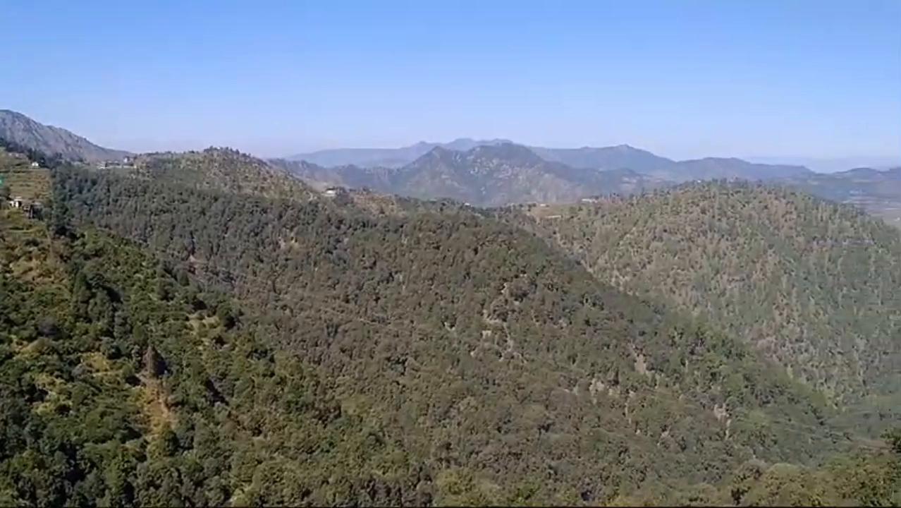 Kanatal Basera Stay - Tap to explore photos