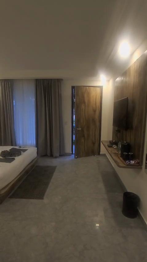 Silvanza Resort By Nivanta - Tap to explore photos