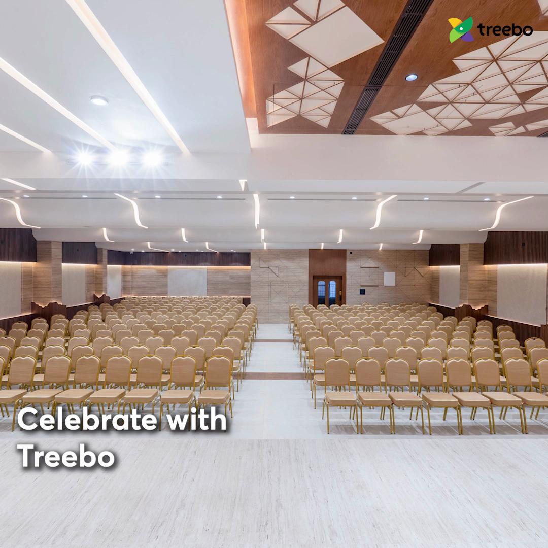 Treebo SV Residency, Vellore - Tap to explore photos