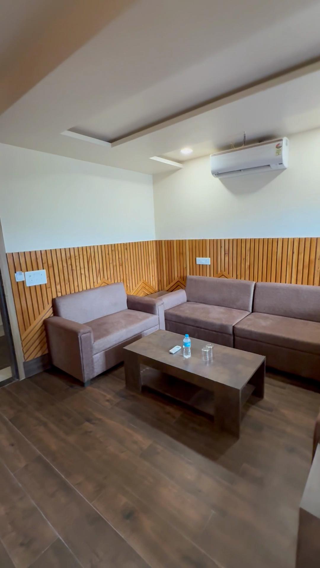 Tiwari Hotel & Restaurant - Tap to explore photos