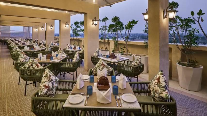 Regenta Anantam Resort at 52 Bigha parking khatu shyam ji - Tap to explore photos