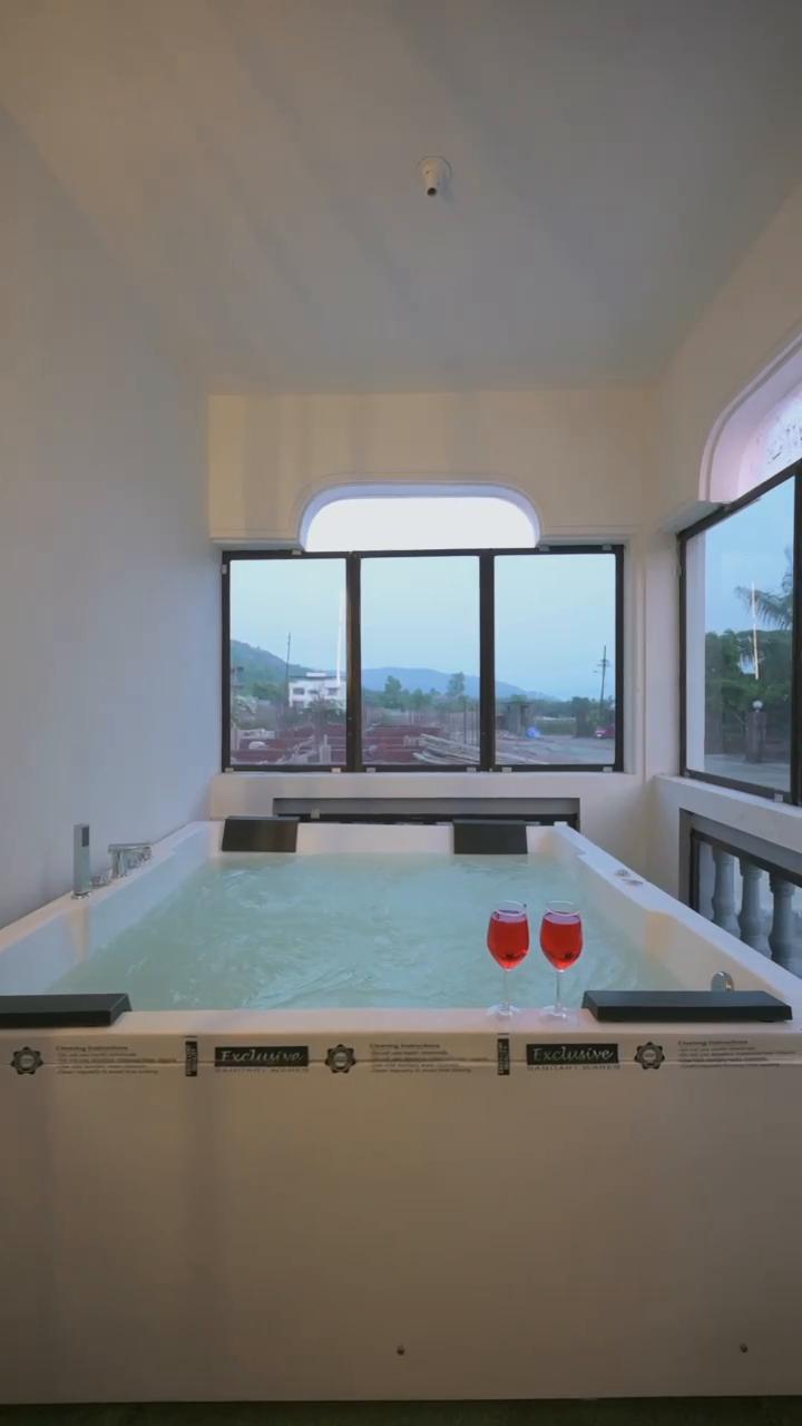 Bubble Nest 2bhk Villa in Lonavala - Tap to explore photos