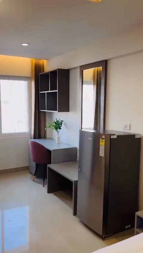 Lavik Comfy luxury Studio apartment - Tap to explore photos