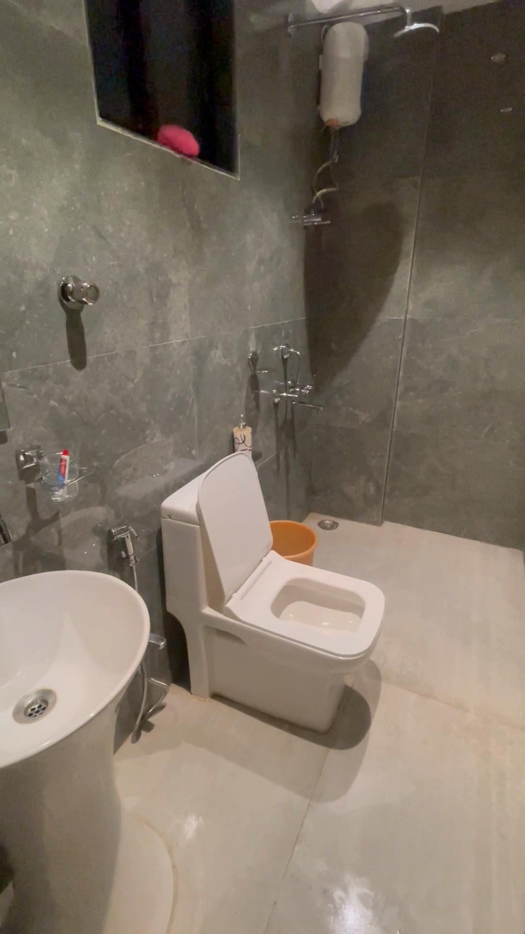 The Serenity House Karjat-3 BHK Villa with Pool - Tap to explore photos