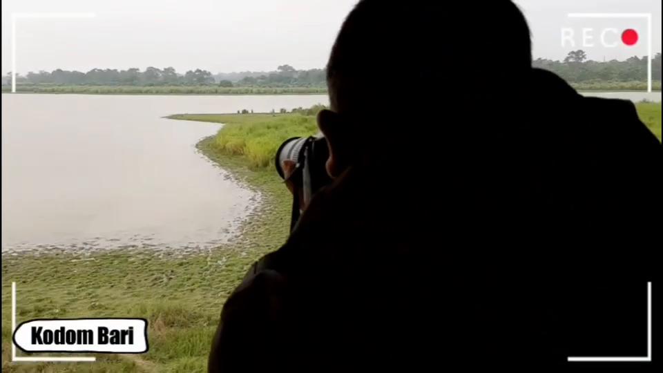 Kodom Bari Retreat, Kaziranga - Tap to explore photos