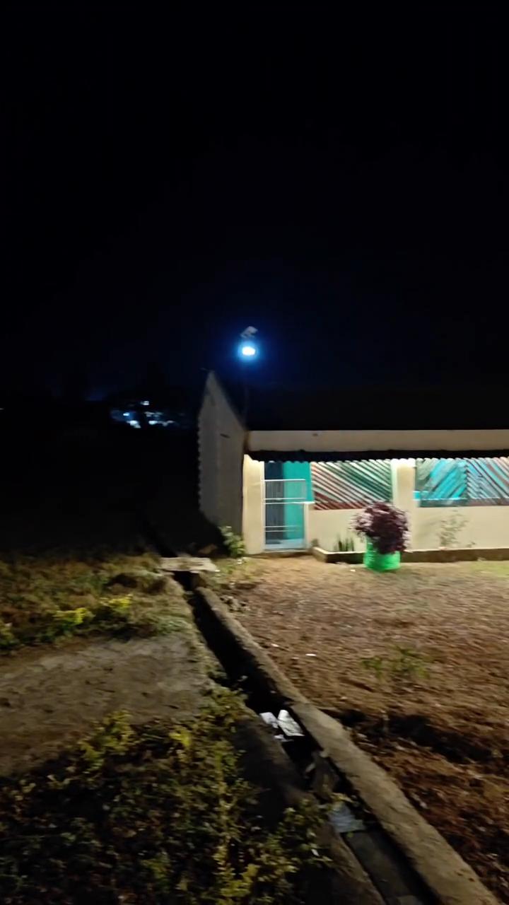 Sky Garden Resort & Restaurant Sitapur Chhattisgarh - Tap to explore photos