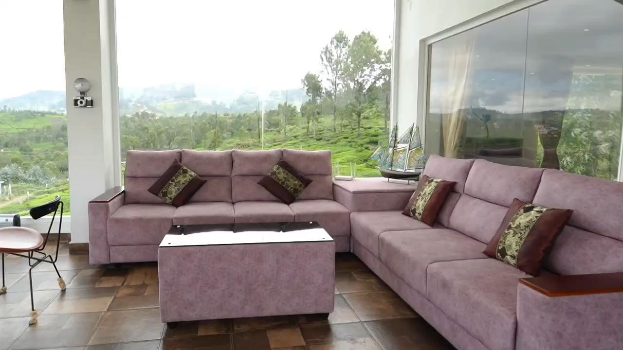 Floating Fogg Ooty by VOYE HOMES - Tap to explore photos
