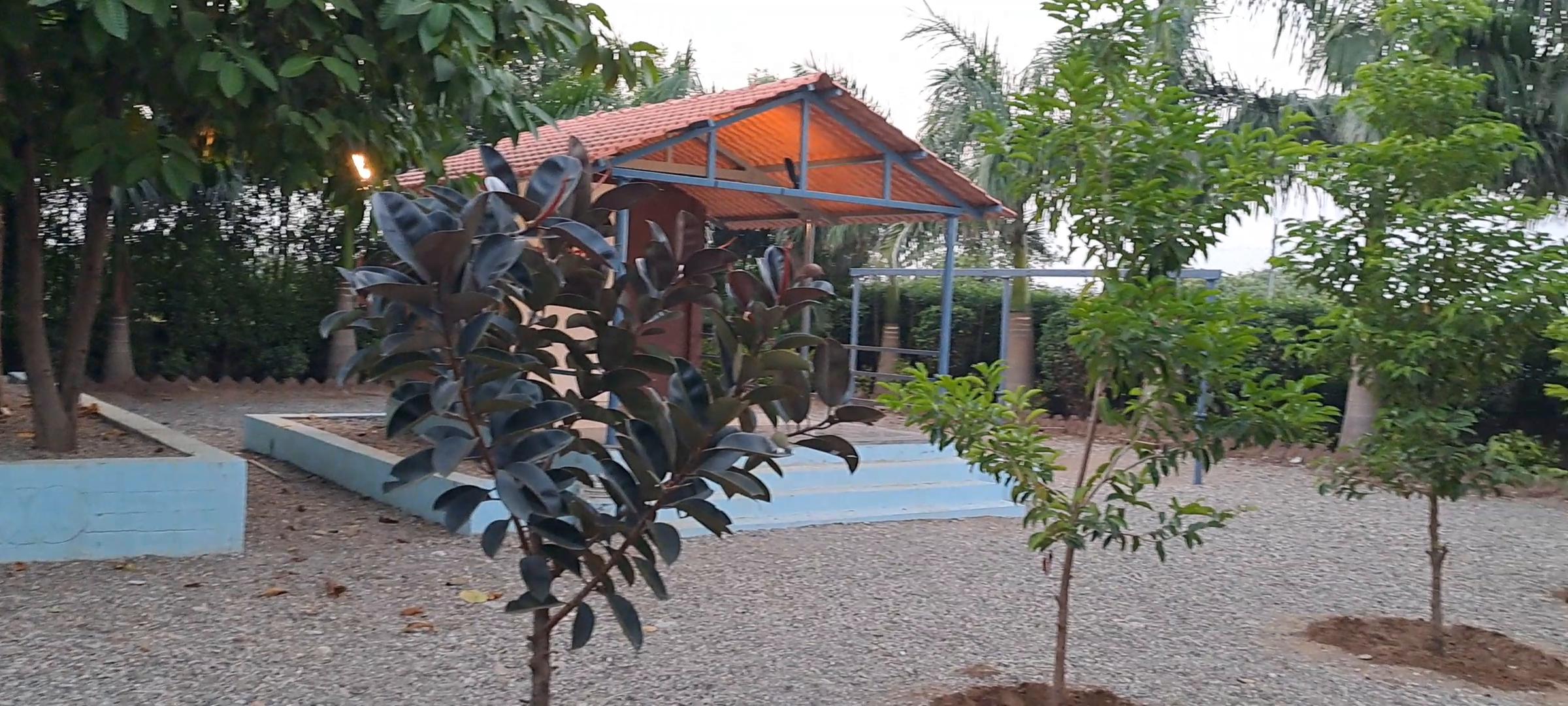 AMBIKA RESORT - Tap to explore photos