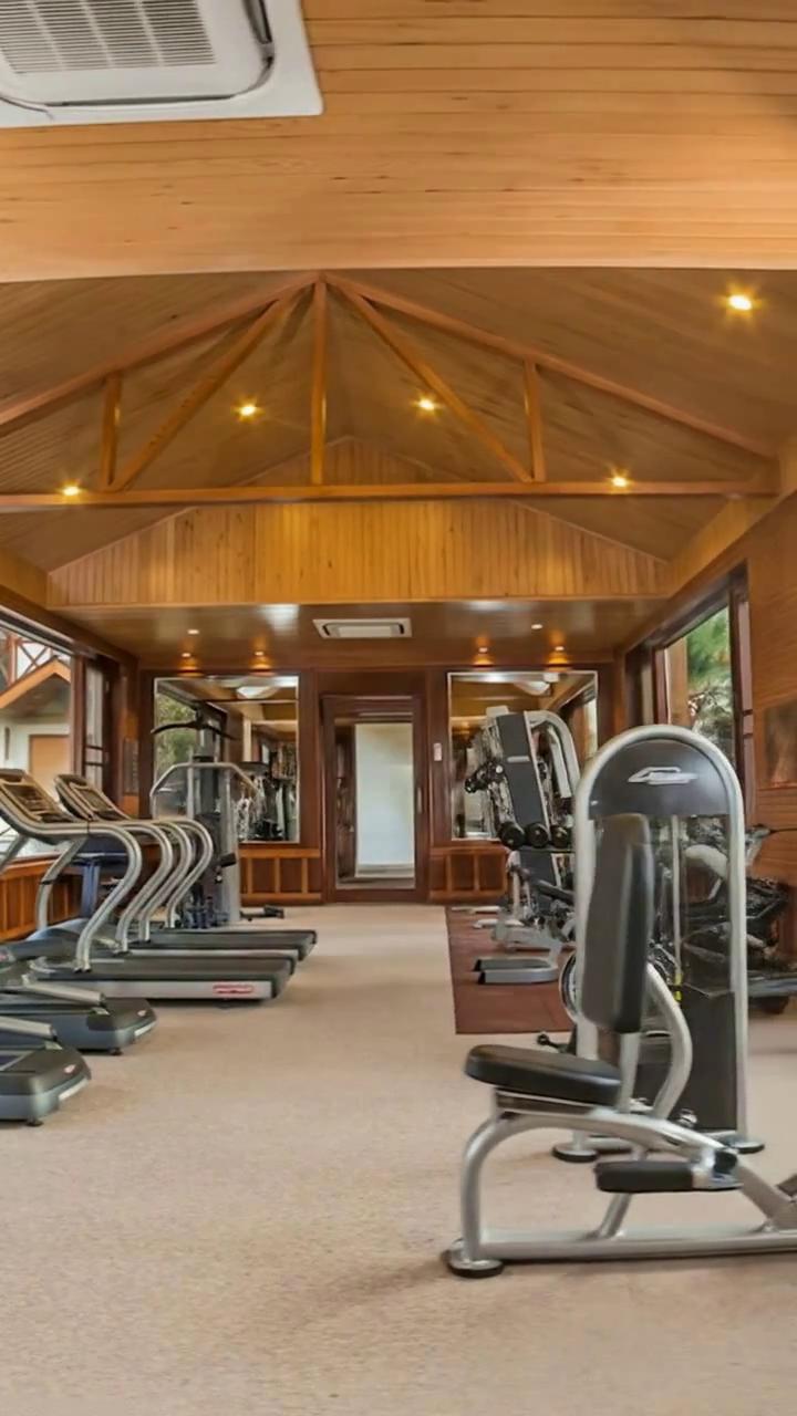 Fortune Resort Heevan, Srinagar - Member ITC Hotels' Group - Tap to explore photos