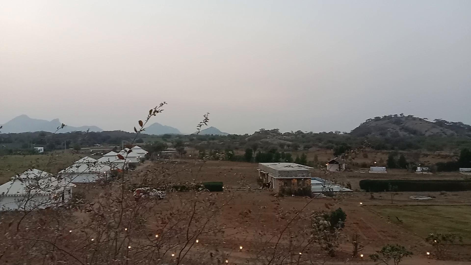Bagheera Bagh Jawai - Tap to explore photos