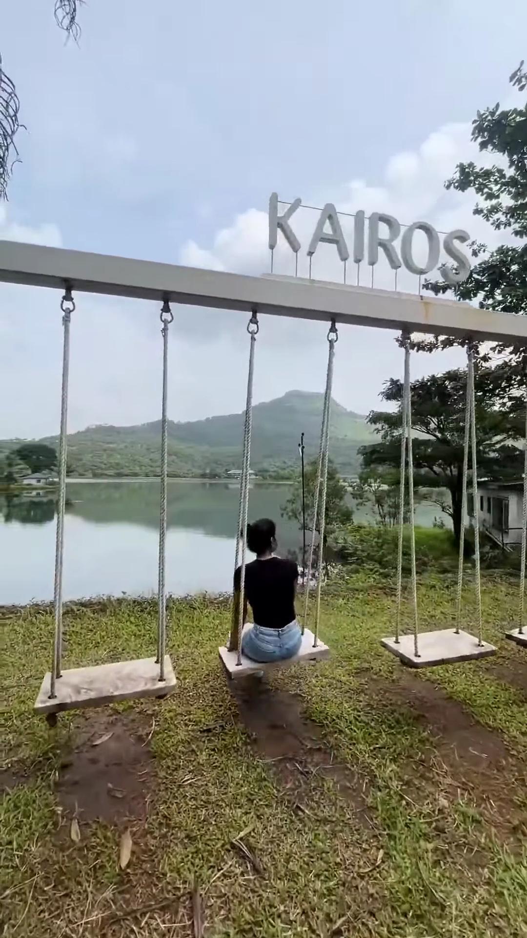 SaffronStays Kairos Iris and Theos - Tap to explore photos