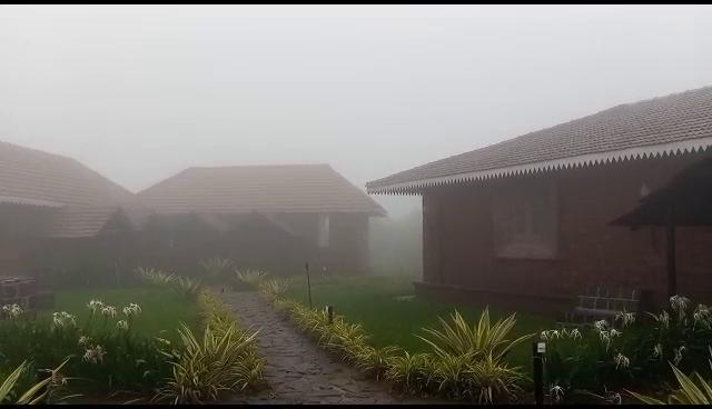 Umbartha Resort Naneghat - Tap to explore photos