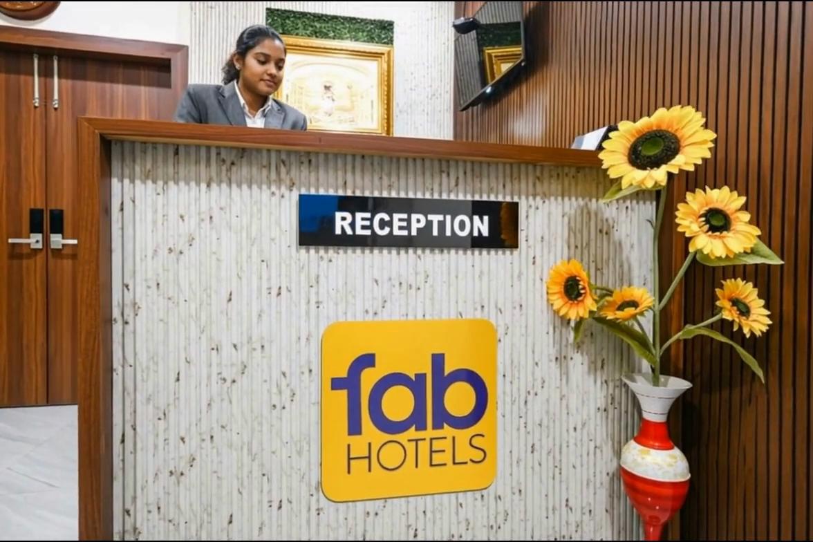 FabHotel Capital Inn - Tap to explore photos
