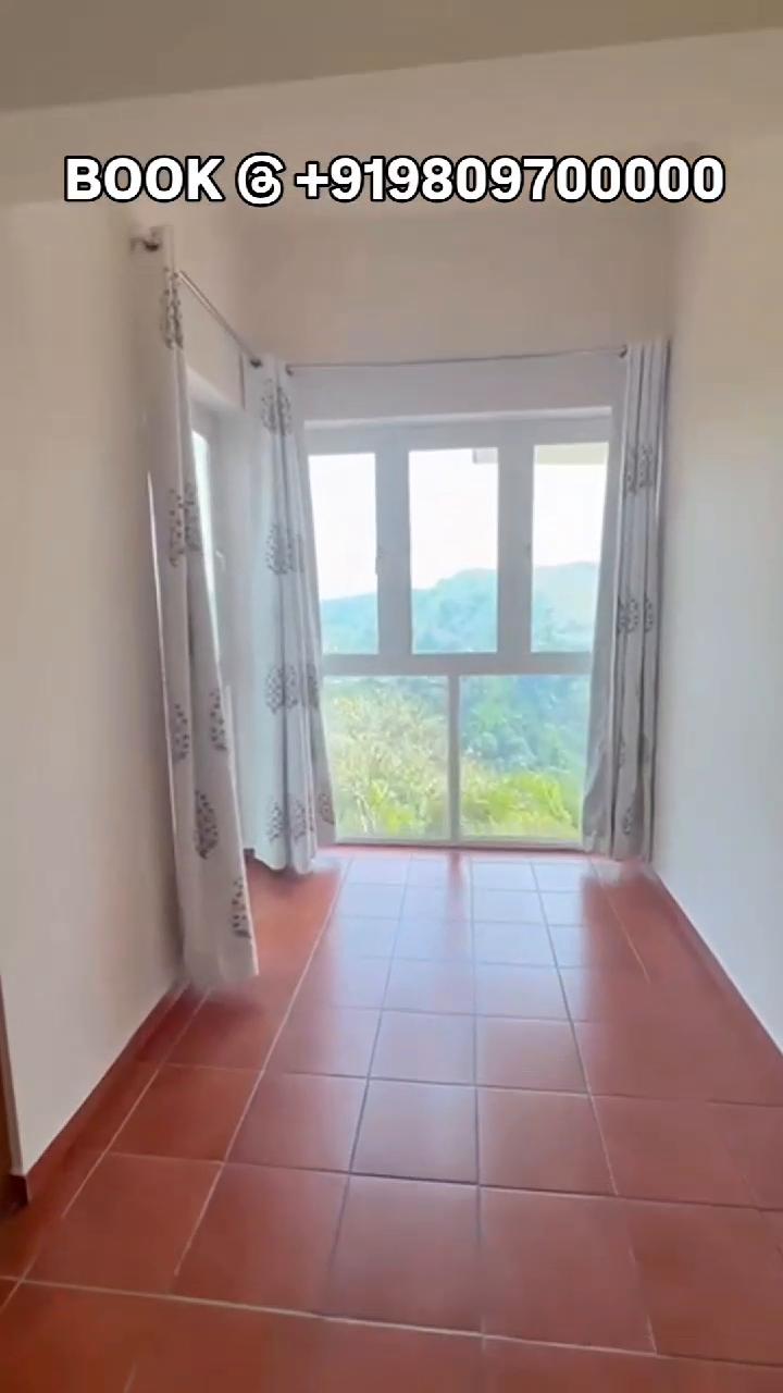 Idam Resort Vagamon - Tap to explore photos