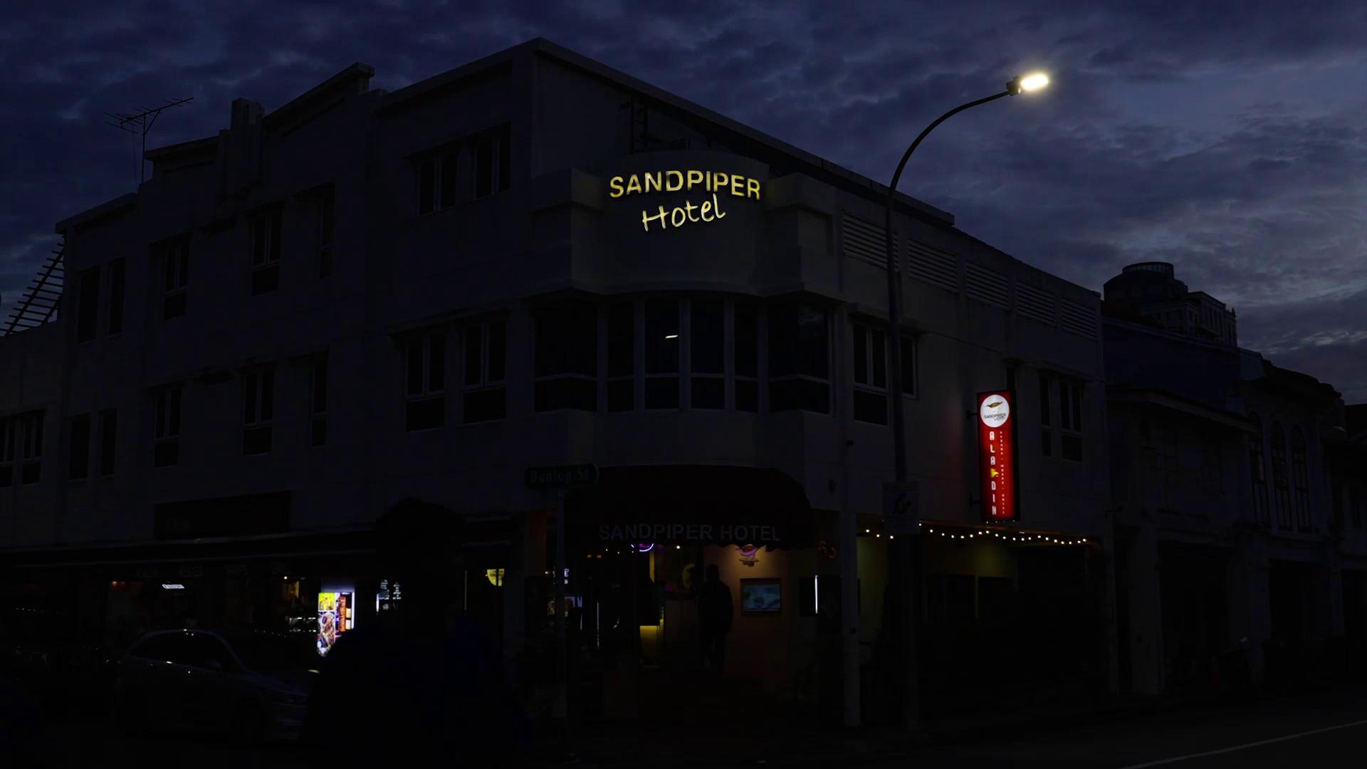 Sandpiper Hotel @ Little India - Tap to explore photos