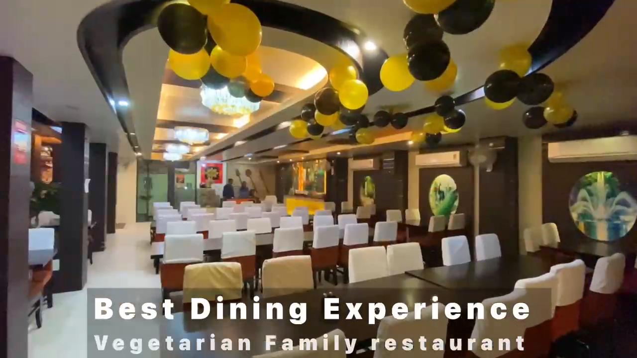 Hotel Saffron - Tap to explore photos