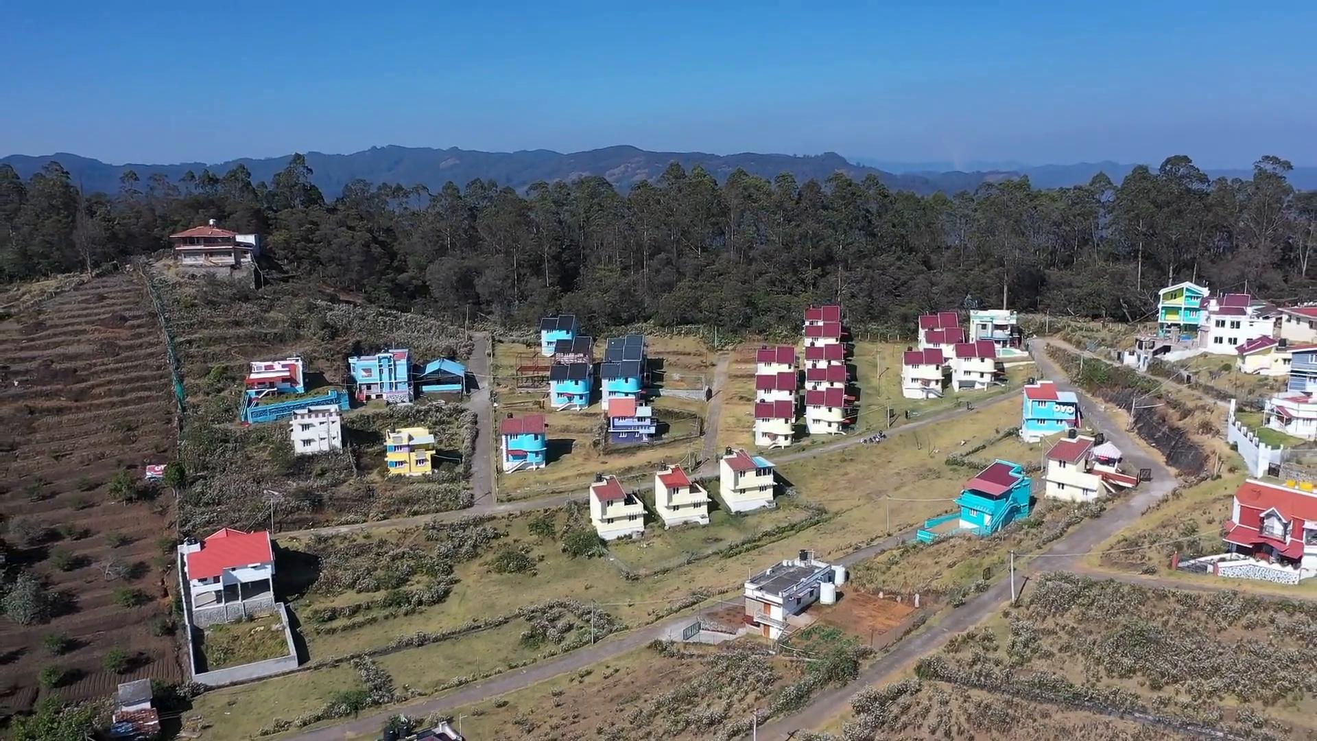 STARLIGHT HOTELS KODAI - Tap to explore photos