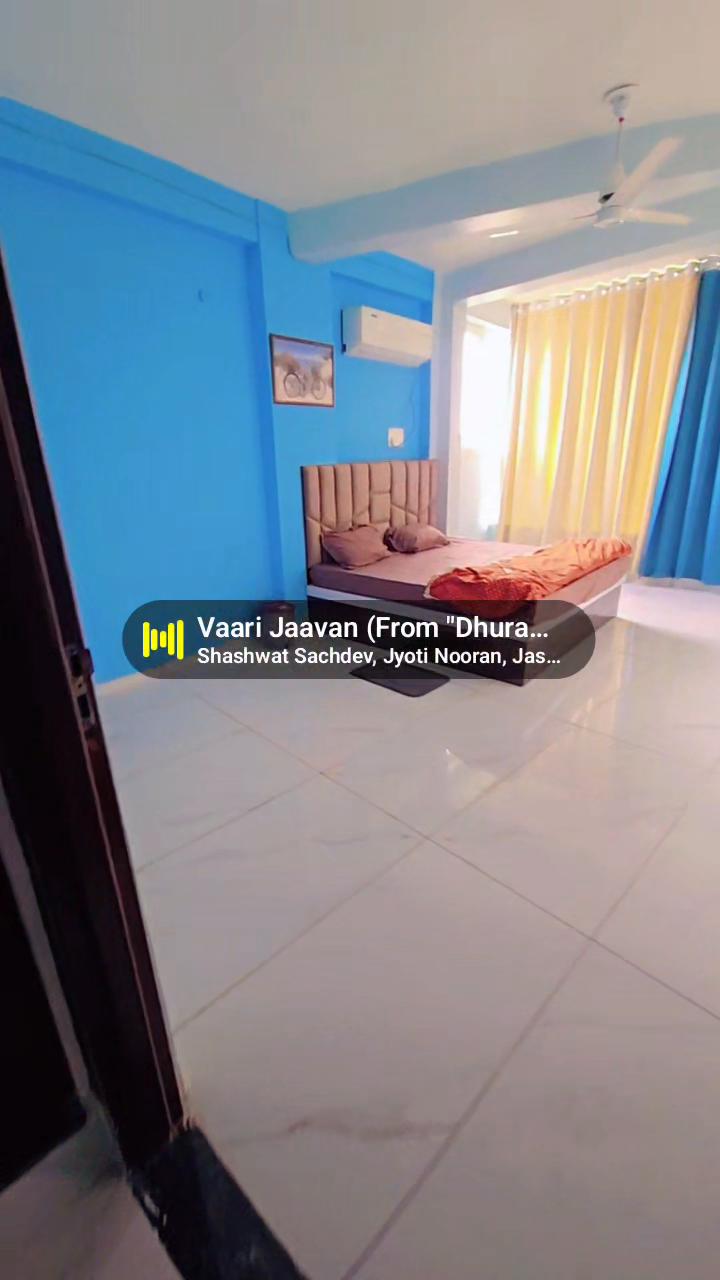 Shri Vindhya vilas evam janmasa - Tap to explore photos