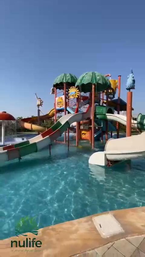 NULIFE RESORT - Tap to explore photos