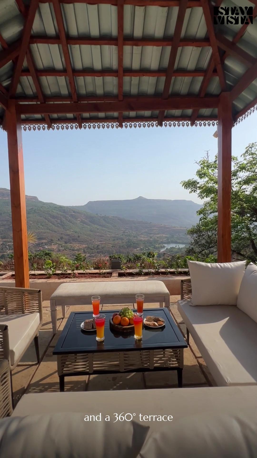 StayVista at Villa Eleve - Tap to explore photos