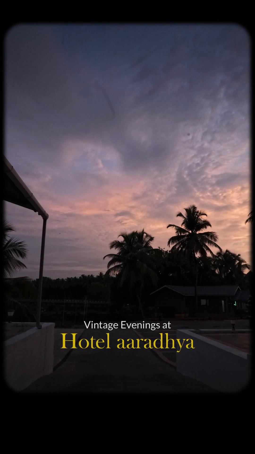 Hotel Aaradhya Adorer - Tap to explore photos
