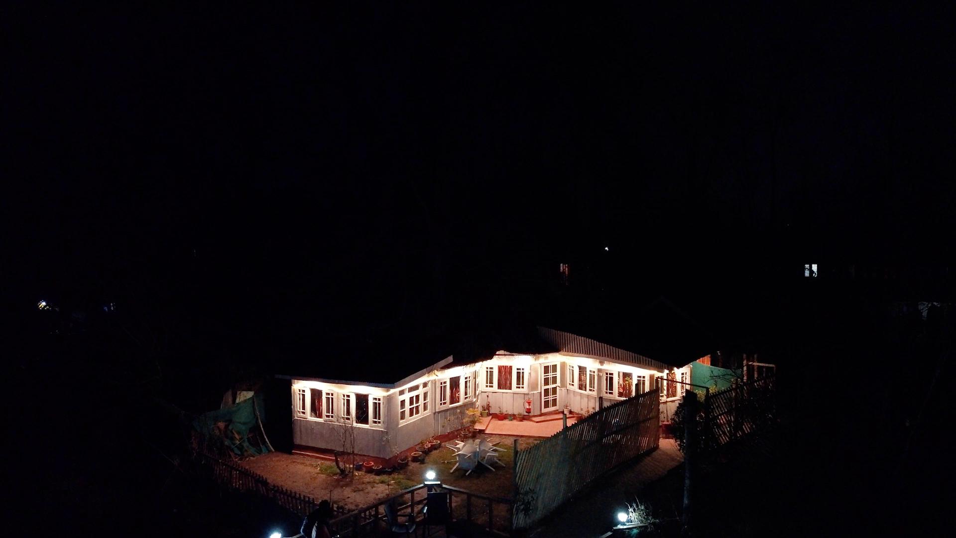 Nigeen Lodge The Lake Resort, Srinagar - Tap to explore photos