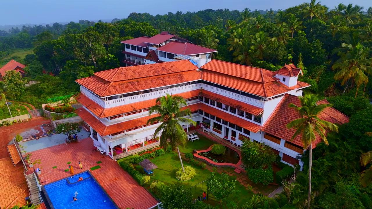 Aadisaktthi Leisure Resort - Tap to explore photos