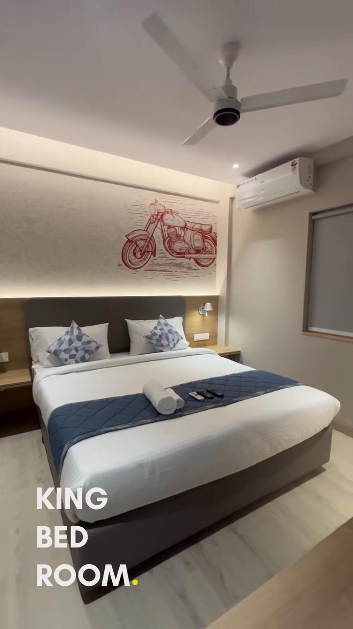 Axon Bellandur - Tap to explore photos