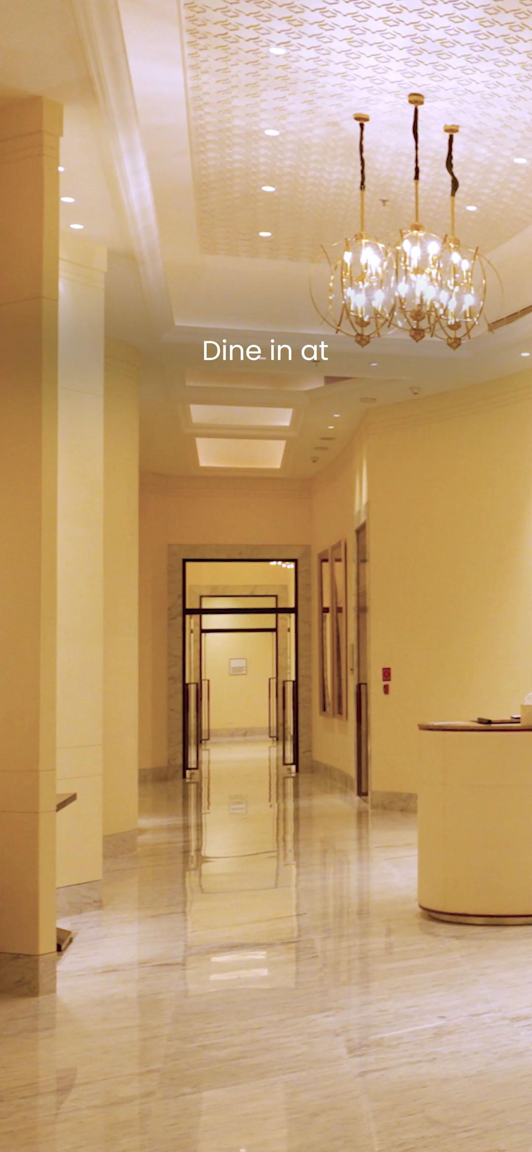ITC Royal Bengal - A Luxury Collection Hotel - Tap to explore photos