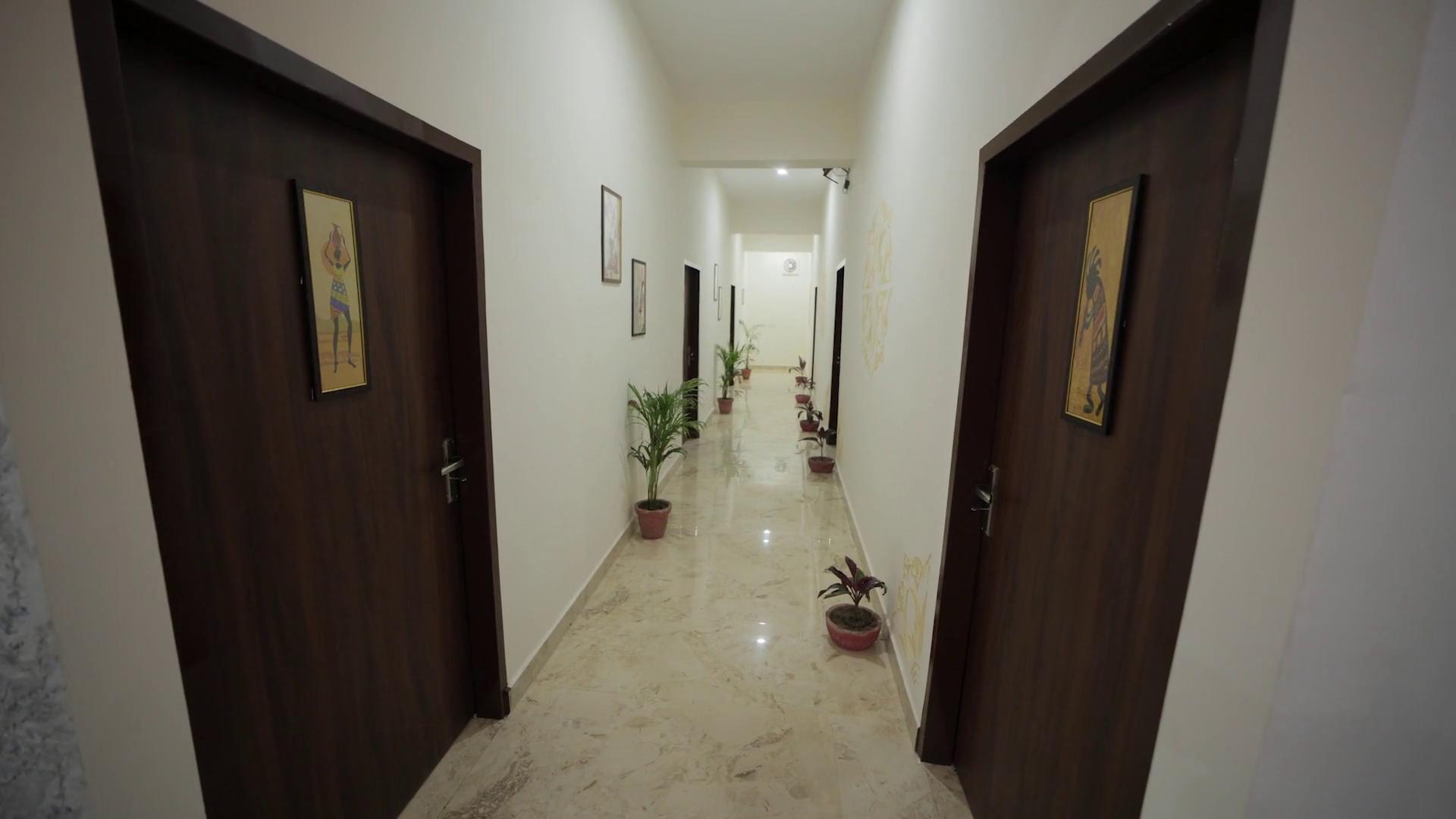 Saroj Villa - Tap to explore photos