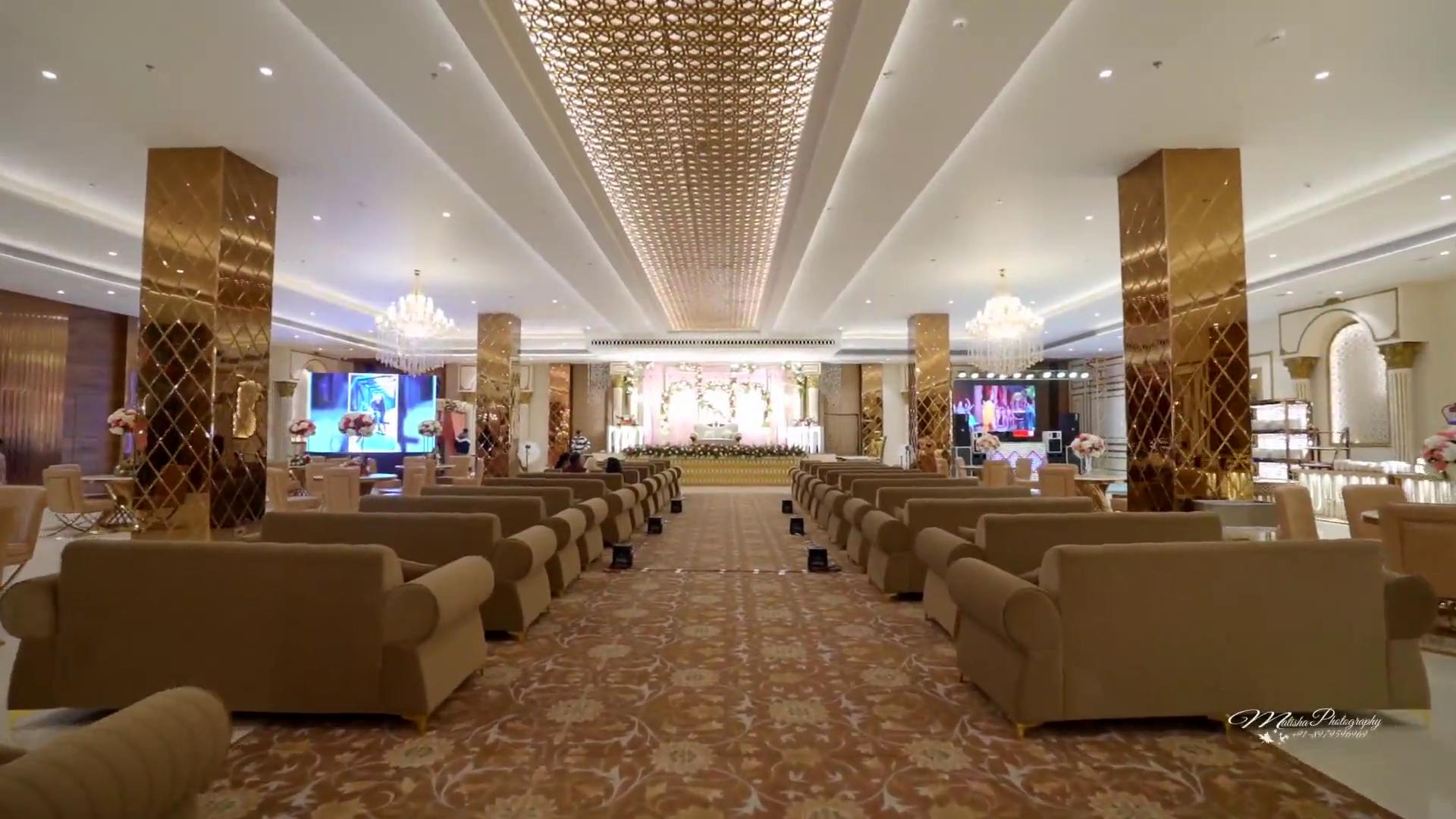 Hotel The paramount pride(Delhi Road) - Tap to explore photos