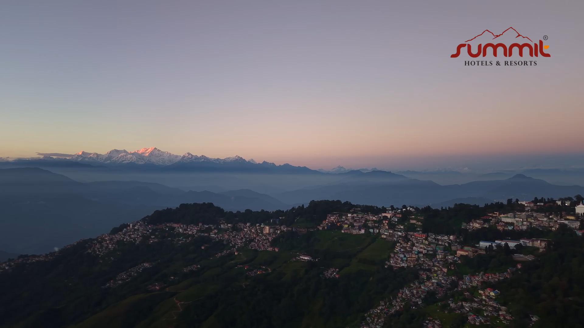 Summit Grace Boutique Hotel & Spa, Darjeeling - Tap to explore photos