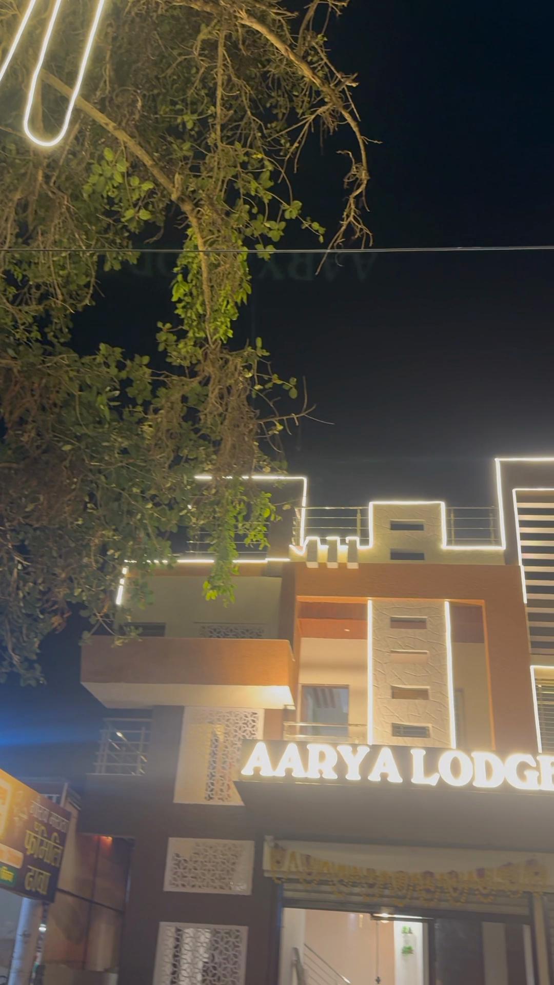 Aarya Lodge and Restaurant - Tap to explore photos