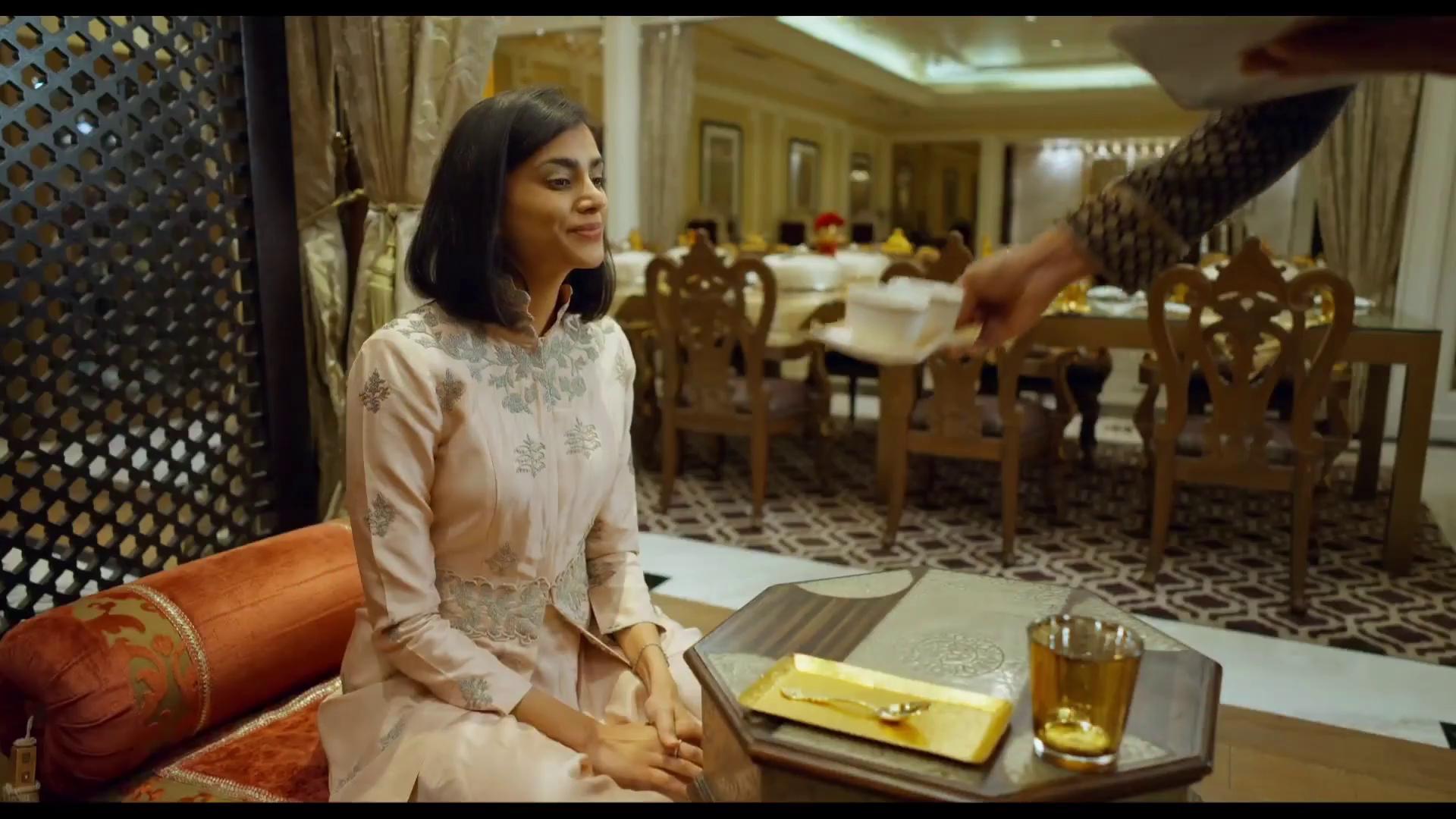 ITC Grand Chola - A Luxury Collection Hotel - Tap to explore photos