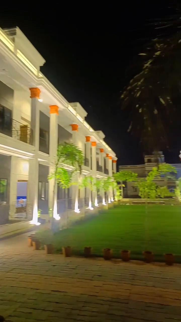 Rajbari Resort - Tap to explore photos