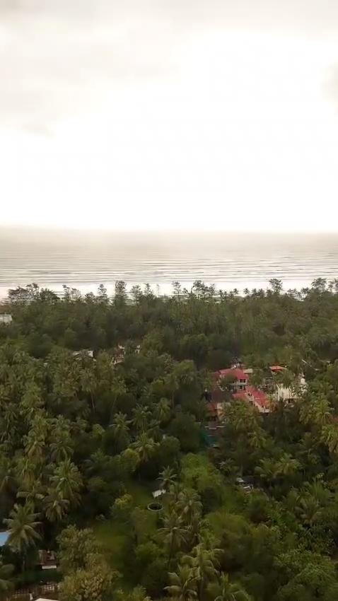 MUDRA VILLA & RESORT - Tap to explore photos