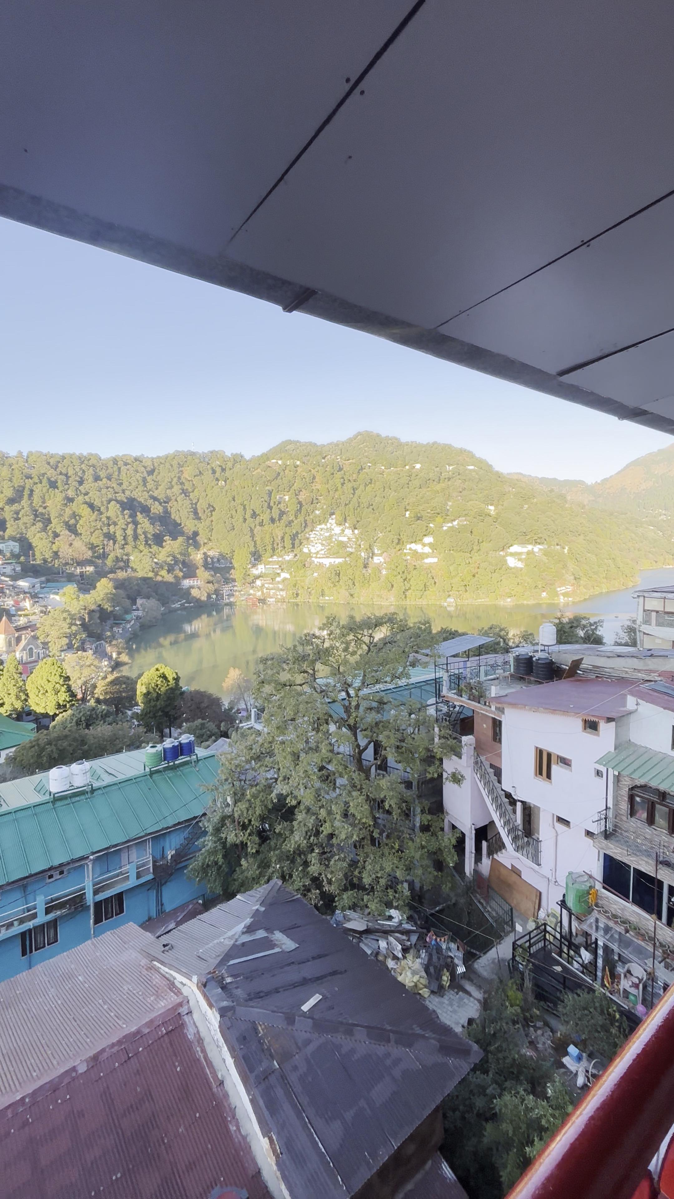 Hotel Vikrant-Nainital - Tap to explore photos
