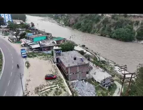 Mahamaya Homestay River touch - Tap to explore photos
