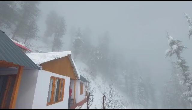 Jannat cottages - Tap to explore photos