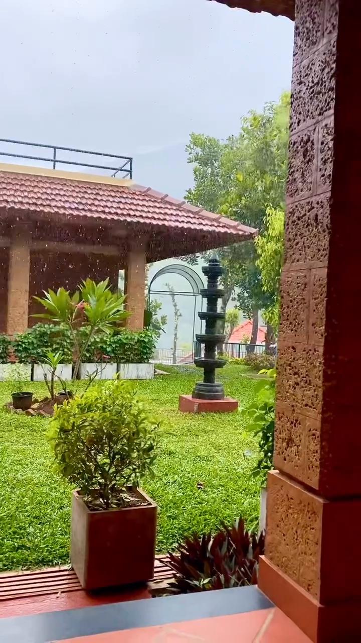 Wild Courtyard Resort Vythiri - Tap to explore photos